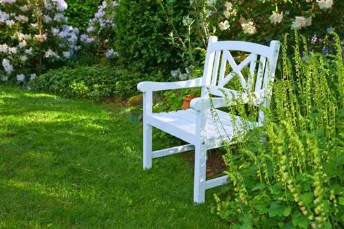 Raising the lawn: How to correct dips and unevenness