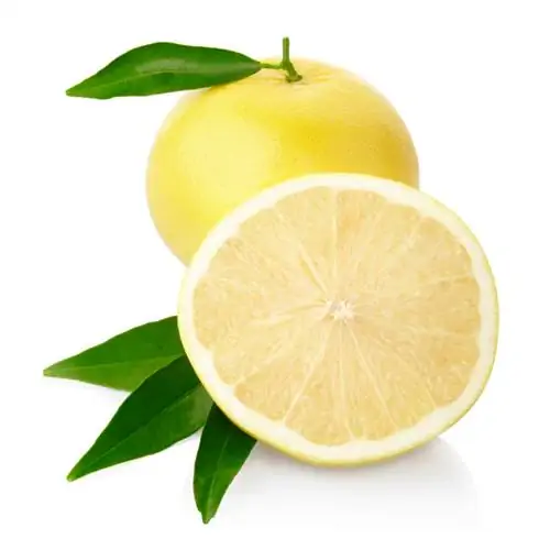 Pomelo greip