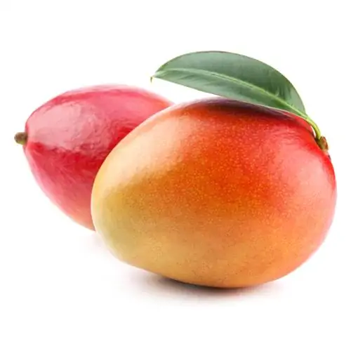 Mango citrusi