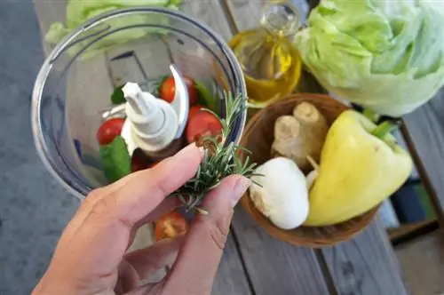 Lavendel als specerij: hoe gebruik ik het in de keuken?