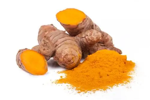 curcuma