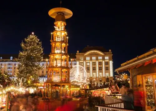 The most beautiful Christmas markets: What makes them so special?