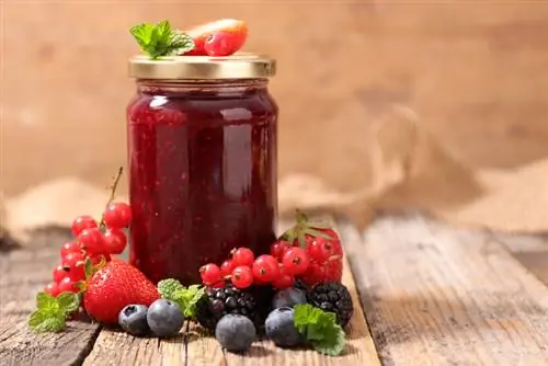 Preserving fruit: Tips and tricks for the perfect stock