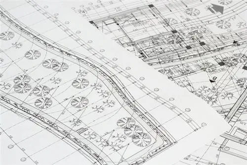 Ứng dụng xây dựng nhà kính