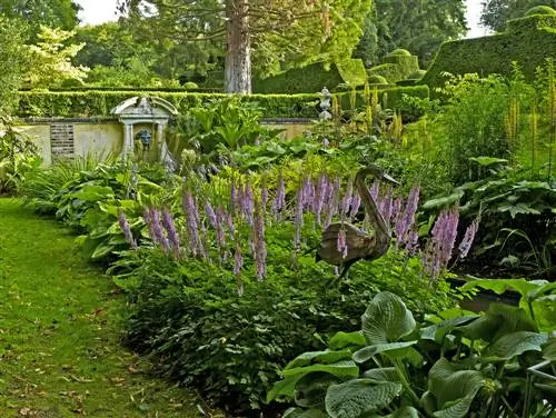 Une ombre dans la cour avant ? Voici des idées de plantation