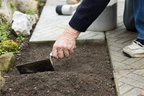 Haz tú mismo senderos de jardín: ideas creativas e instrucciones