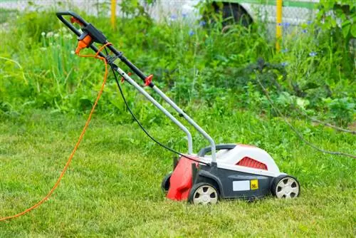 Jenis mesin pemotong rumput: Mana yang tepat untuk taman Anda?