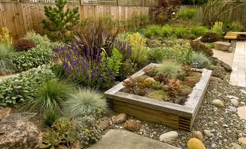 Upgrade the front garden: Creative raised bed ideas for every style