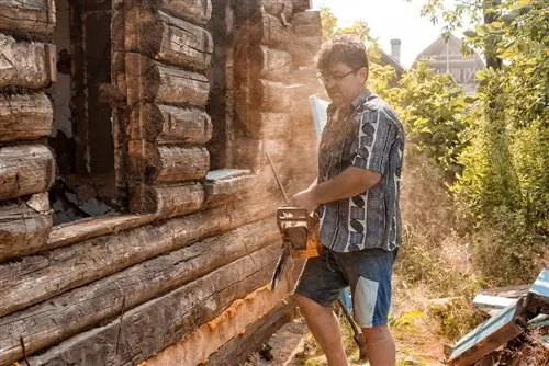 Renovace zahradního domku: krok za krokem k nové nádheře