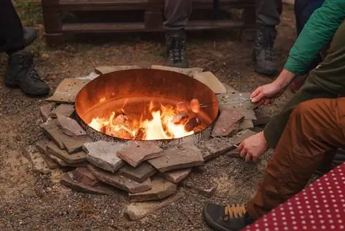 chimenea-jardín-permitido