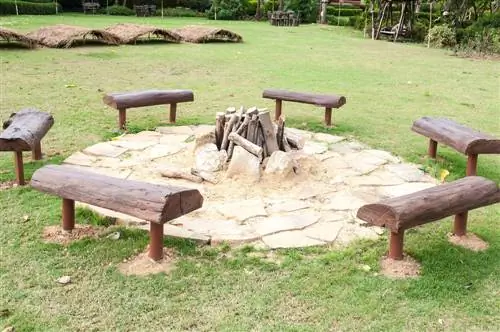 Fire pit ideas: Design your own and enjoy together