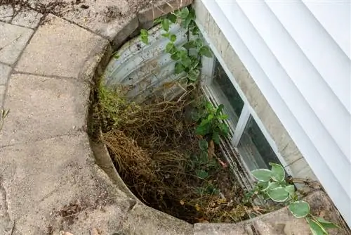 planter des fossés légers