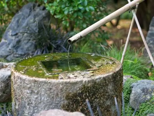 Criando uma cama japonesa