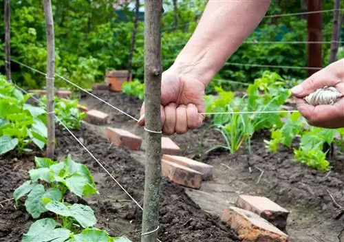 Construye tu propia ayuda para escalar