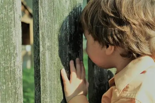 Tempo per la famiglia: come rendere il tuo giardino sicuro per i bambini