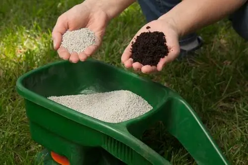 Tuinkalk: werking, toepassing en voordelen in één oogopslag