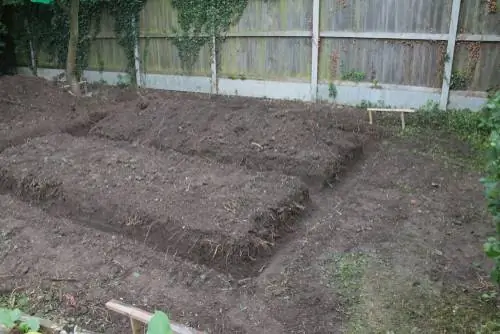 Tipi di fondamenta per casette da giardino: quale opzione è quella giusta?