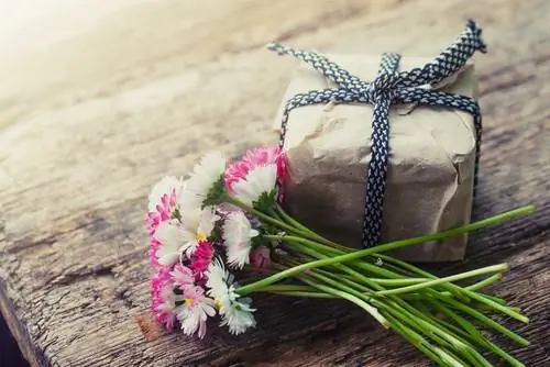 8 ideas de regalos creativos para amantes de la jardinería