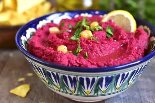 beetroot recipes