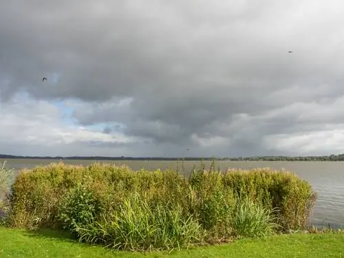 Ontdekken, verwonderen, leren: Bad Zwischenahn Gardens Park