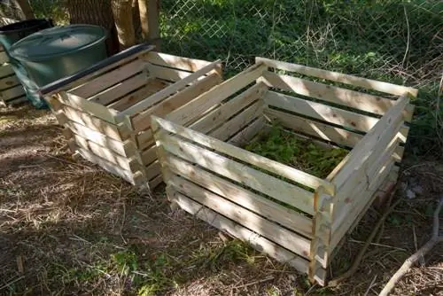 make your own compost