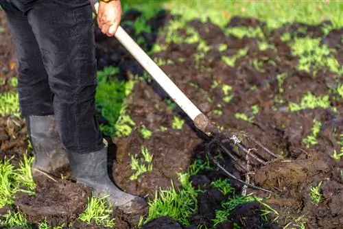 îngrășământ organic