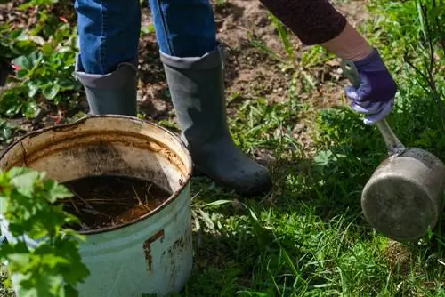 îngrășământ organic