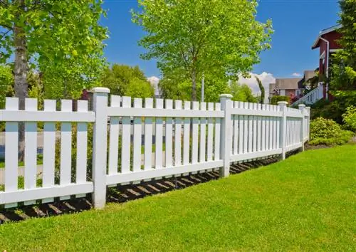 Limites de propriété : distances, règles et conseils pour les voisins