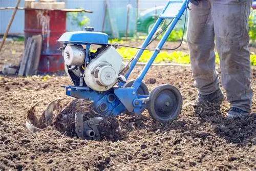 Obdělávání půdy: Správně orejte pro optimální výnosy