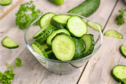 Pickles rauw eten: dit is waar je rekening mee moet houden