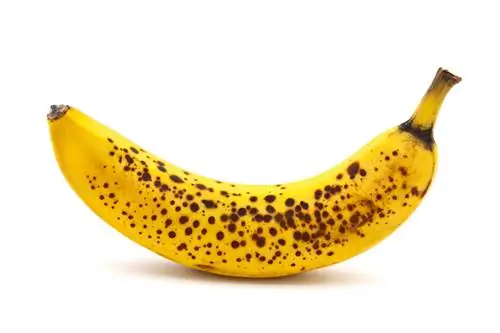 When are bananas ripe? This is how you recognize perfectly ripe fruit